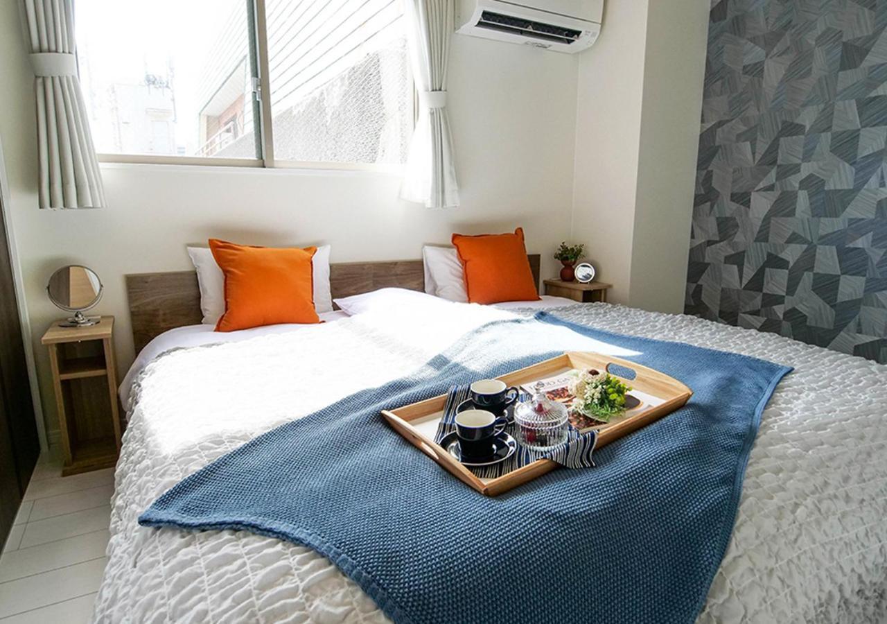 Asakusabashi Condominium Hotel 東京都 外观 照片